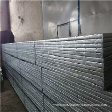 Aluminium Anti Skid Walkway T Bar Grating